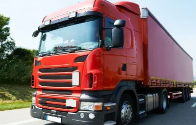 Konya Banaz Ambar Kargo