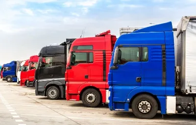 Konya Banaz Ambar Nakliyat