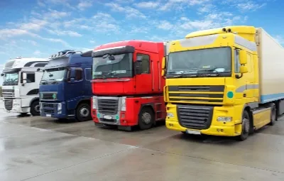 Konya Banaz Nakliye Ambarı