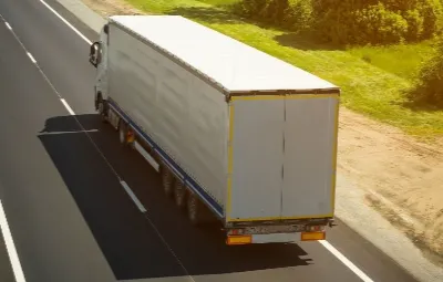 Konya ile Banaz Arası Parça Eşya Taşıma